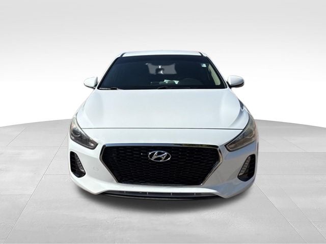 2020 Hyundai Elantra GT Base
