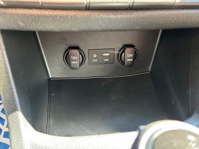 2020 Hyundai Elantra GT Base