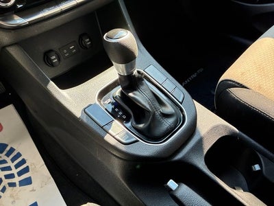 2020 Hyundai Elantra GT Base