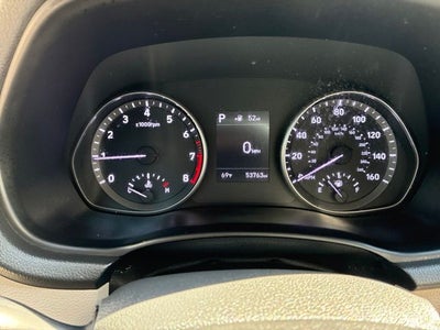 2020 Hyundai Elantra GT Base