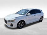 2020 Hyundai Elantra GT Base