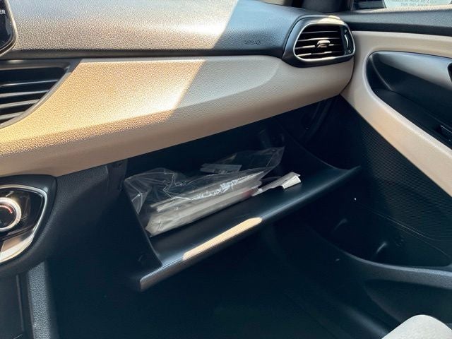 2020 Hyundai Elantra GT Base