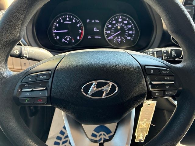 2020 Hyundai Elantra GT Base