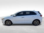2020 Hyundai Elantra GT Base