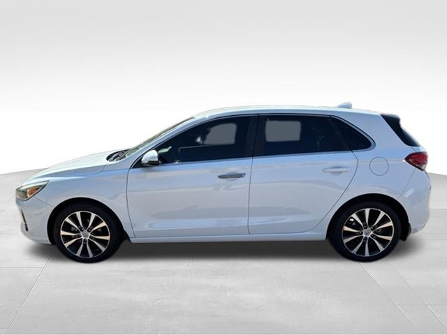 2020 Hyundai Elantra GT Base