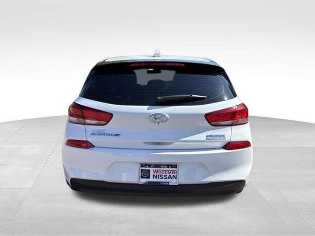 2020 Hyundai Elantra GT Base