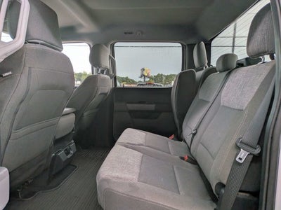 2024 Ford F-250SD XLT