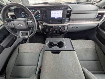 2024 Ford F-250SD XLT