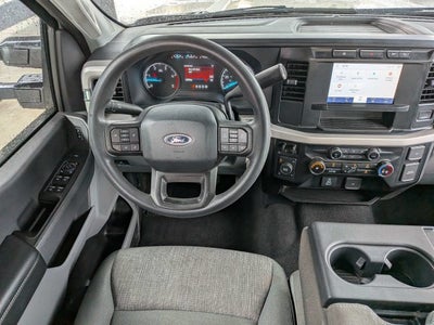 2024 Ford F-250SD XLT