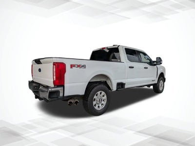 2024 Ford F-250SD XLT