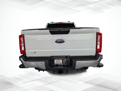2024 Ford F-250SD XLT