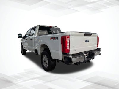 2024 Ford F-250SD XLT
