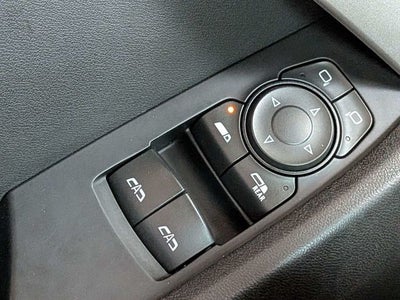 2020 Chevrolet Camaro 1LT