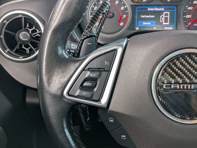 2020 Chevrolet Camaro 1LT