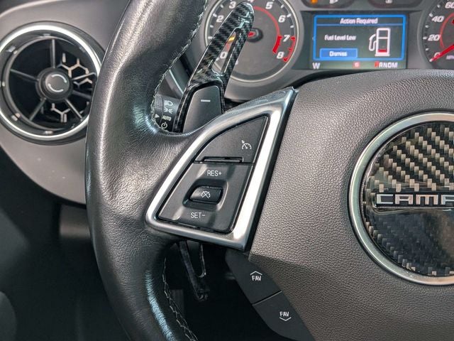 2020 Chevrolet Camaro 1LT