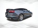 2020 Chevrolet Camaro 1LT