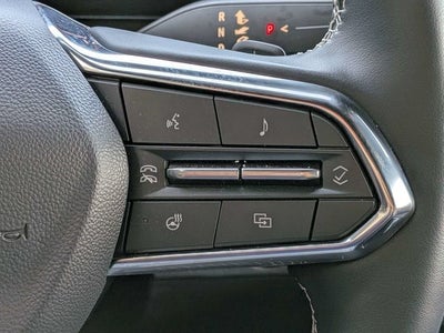 2026 Chevrolet Traverse LT 1LT