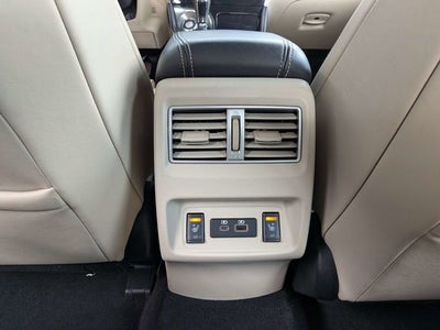 2023 Nissan Maxima Platinum