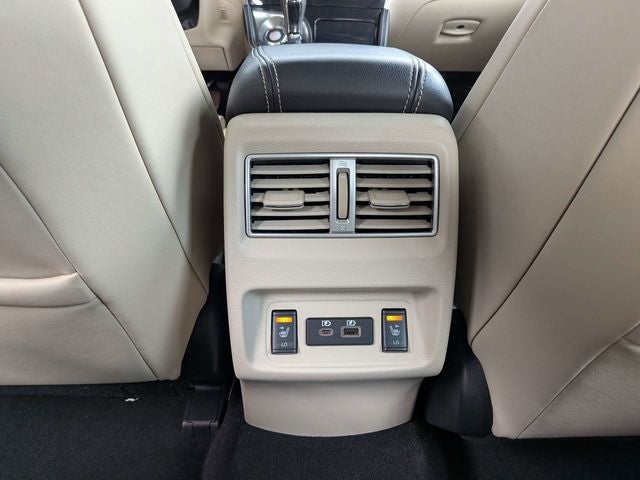 2023 Nissan Maxima Platinum