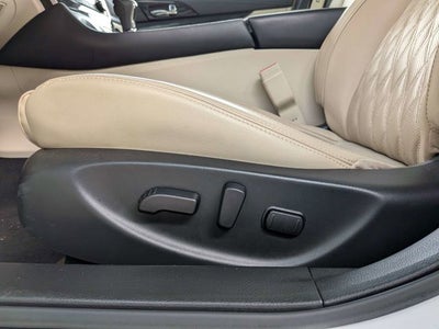 2023 Nissan Maxima Platinum