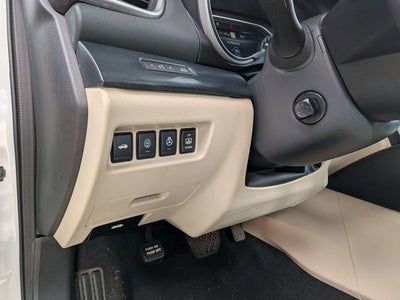 2023 Nissan Maxima Platinum