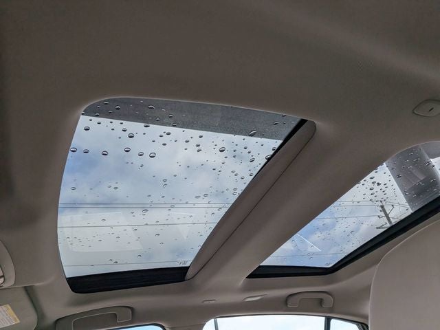 2023 Nissan Maxima Platinum