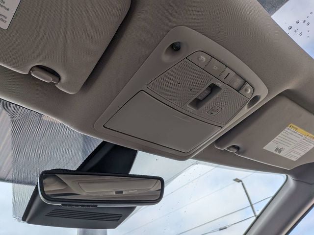 2023 Nissan Maxima Platinum