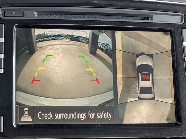 2023 Nissan Maxima Platinum