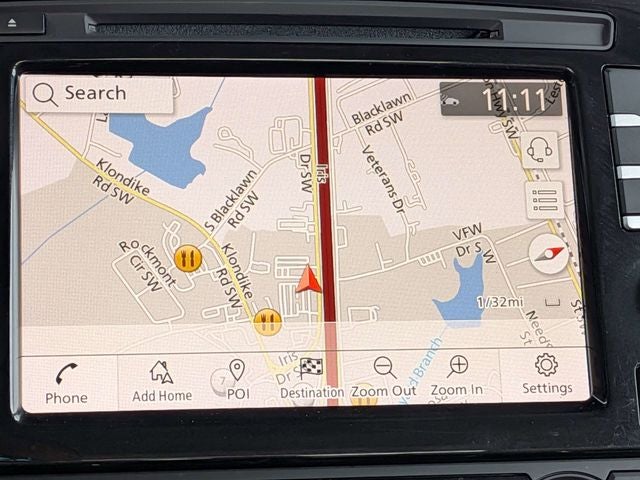 2023 Nissan Maxima Platinum