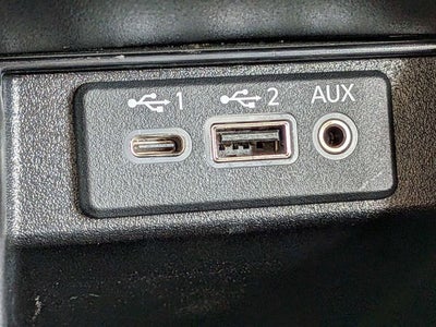 2023 Nissan Maxima Platinum