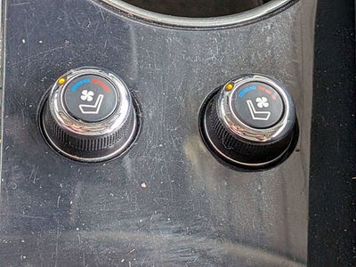 2023 Nissan Maxima Platinum