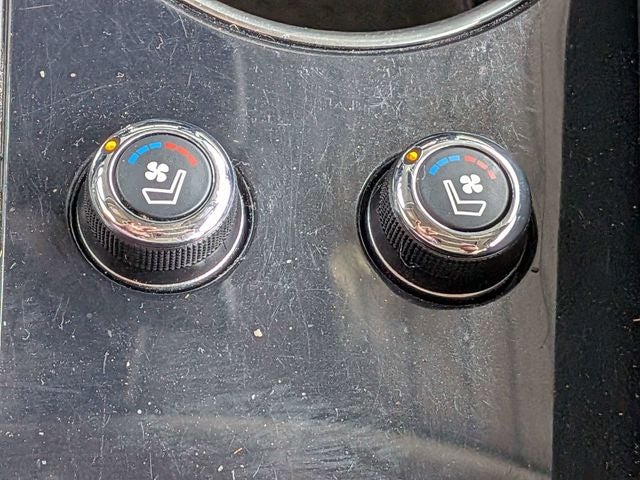 2023 Nissan Maxima Platinum