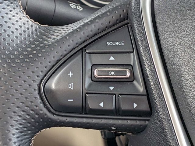 2023 Nissan Maxima Platinum