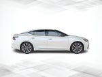 2023 Nissan Maxima Platinum
