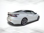 2023 Nissan Maxima Platinum