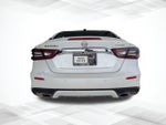 2023 Nissan Maxima Platinum