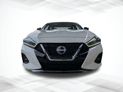 2023 Nissan Maxima Platinum