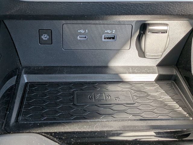 2023 Nissan Altima 2.0 SR