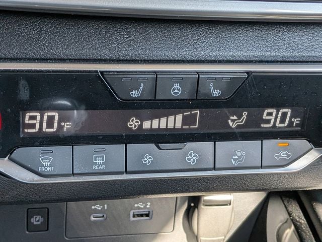 2023 Nissan Altima 2.0 SR