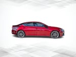 2023 Nissan Altima 2.0 SR