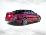 2023 Nissan Altima 2.0 SR