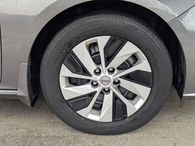 2025 Nissan Altima 2.5 S