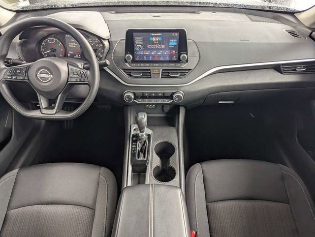 2025 Nissan Altima 2.5 S