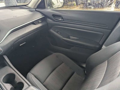 2025 Nissan Altima 2.5 S