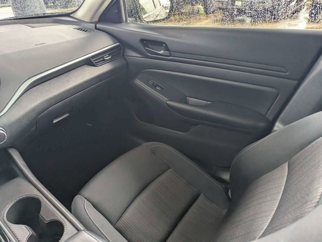 2025 Nissan Altima 2.5 S