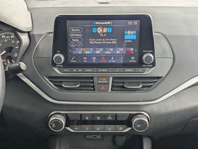 2025 Nissan Altima 2.5 S