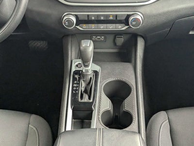 2025 Nissan Altima 2.5 S