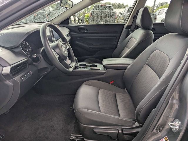 2025 Nissan Altima 2.5 S