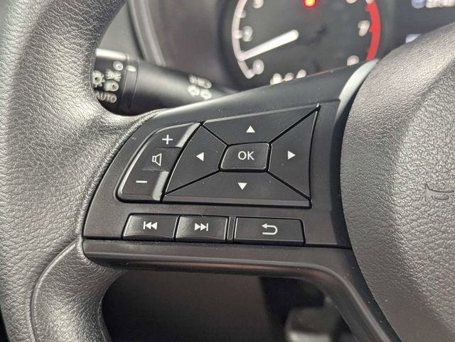 2025 Nissan Altima 2.5 S