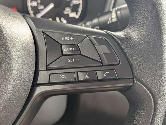 2025 Nissan Altima 2.5 S